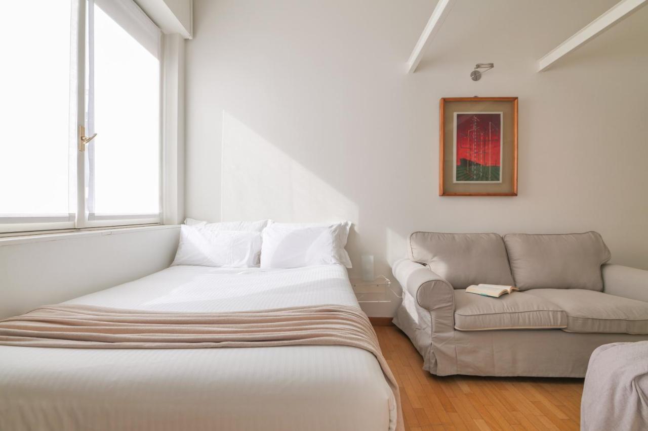 Contempora - Palermo 14 Leilighet *