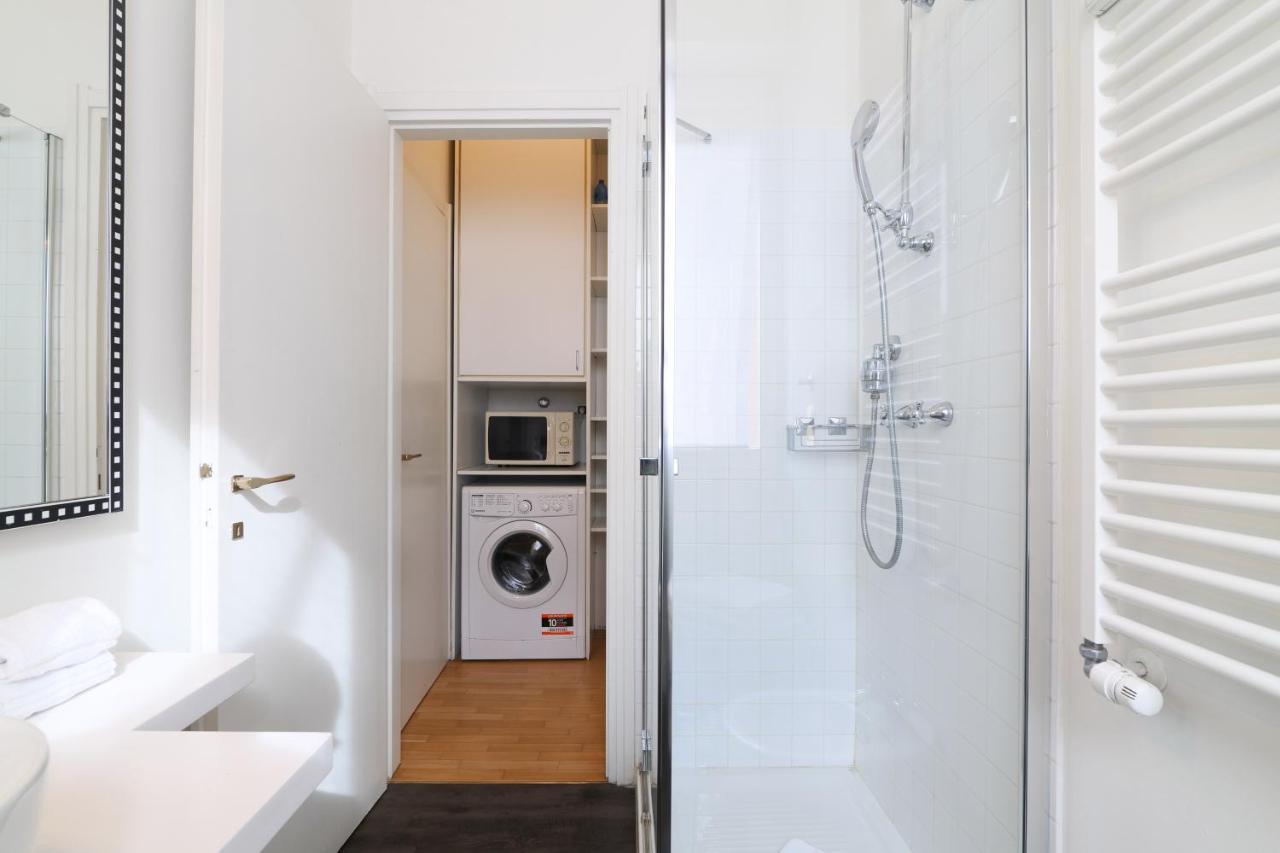 Contempora - Palermo 14 Leilighet Milano
