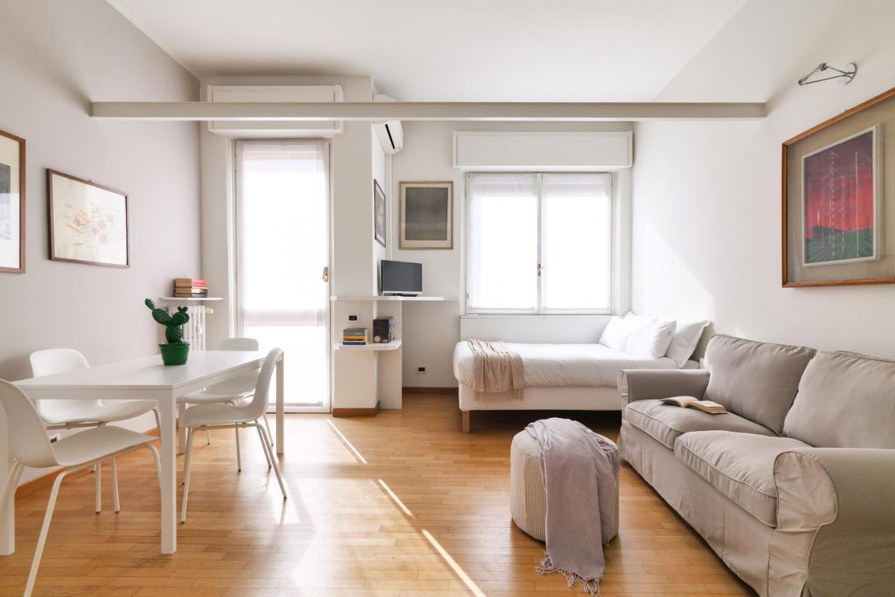 Contempora - Palermo 14 Leilighet Milano