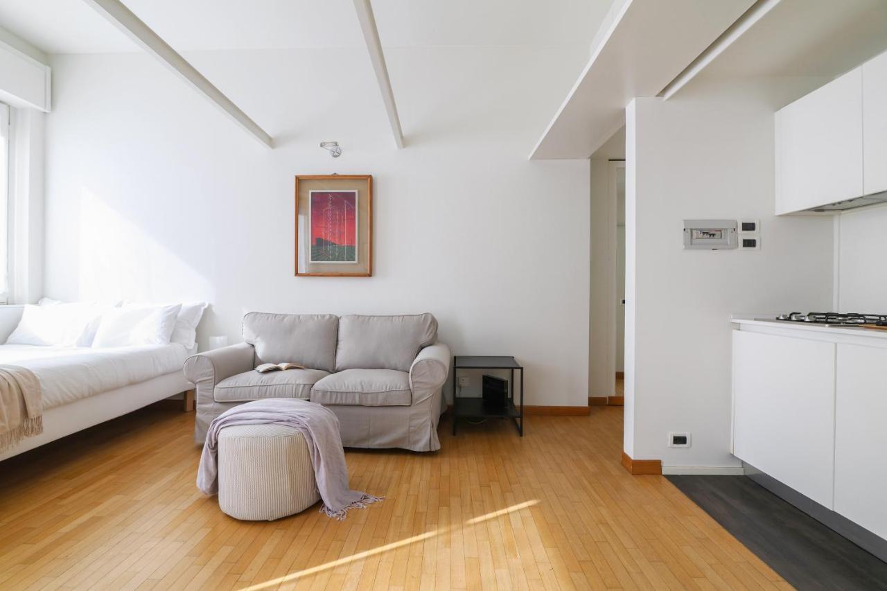 Contempora - Palermo 14 Leilighet *
