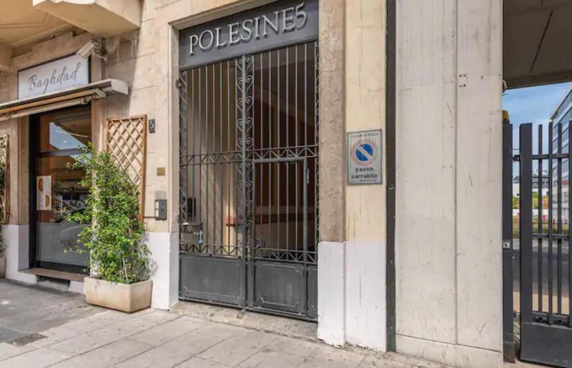 I Host - Polesine 2 Appartamento *