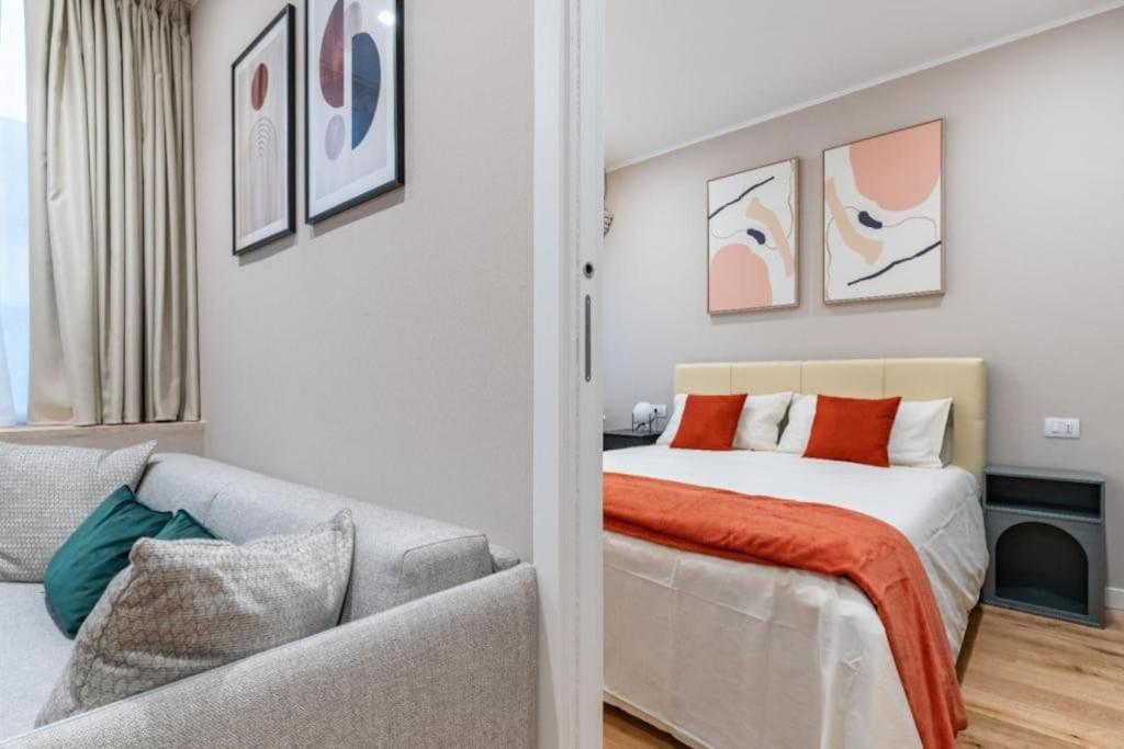 Daverio Luxe Apartment