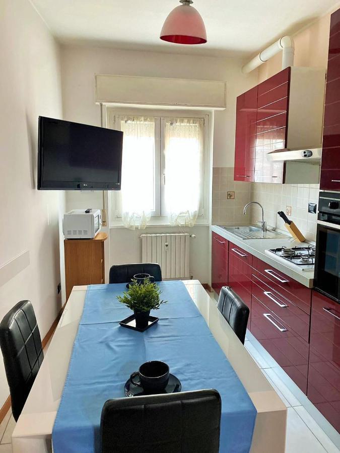 Tartini 13 Cozy Milan