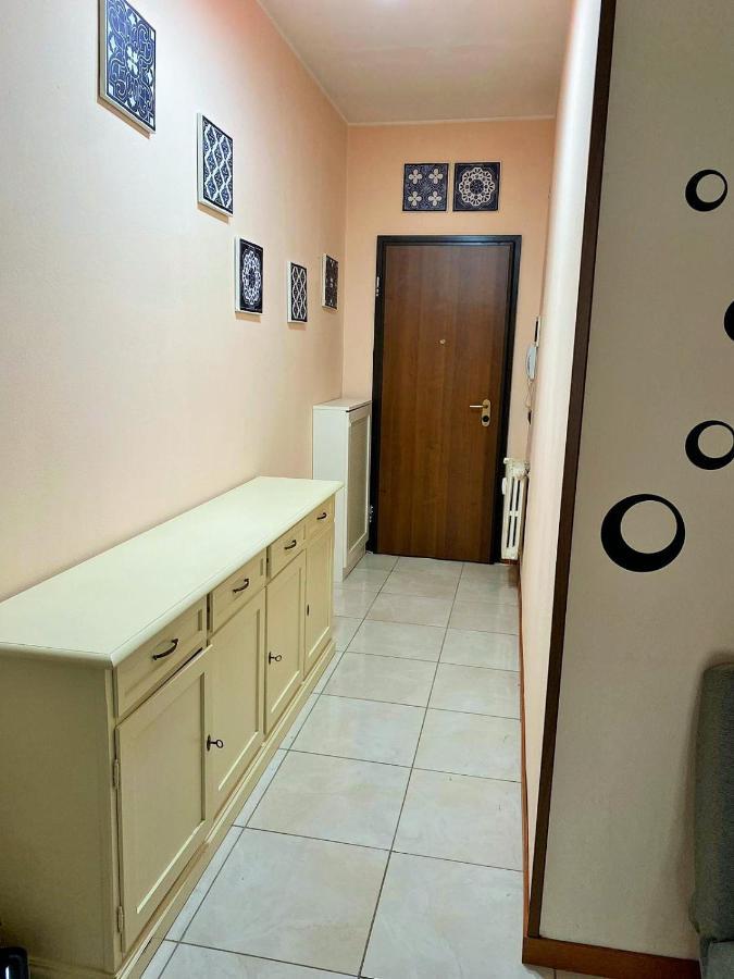 Tartini 13 Cozy Apartment Milan