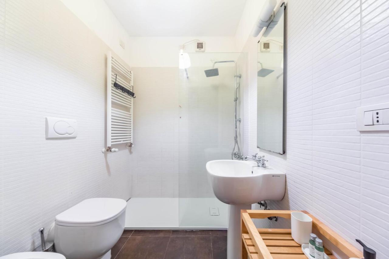 Lejlighed Cozy Flat 500m From Affori Fn! Milano