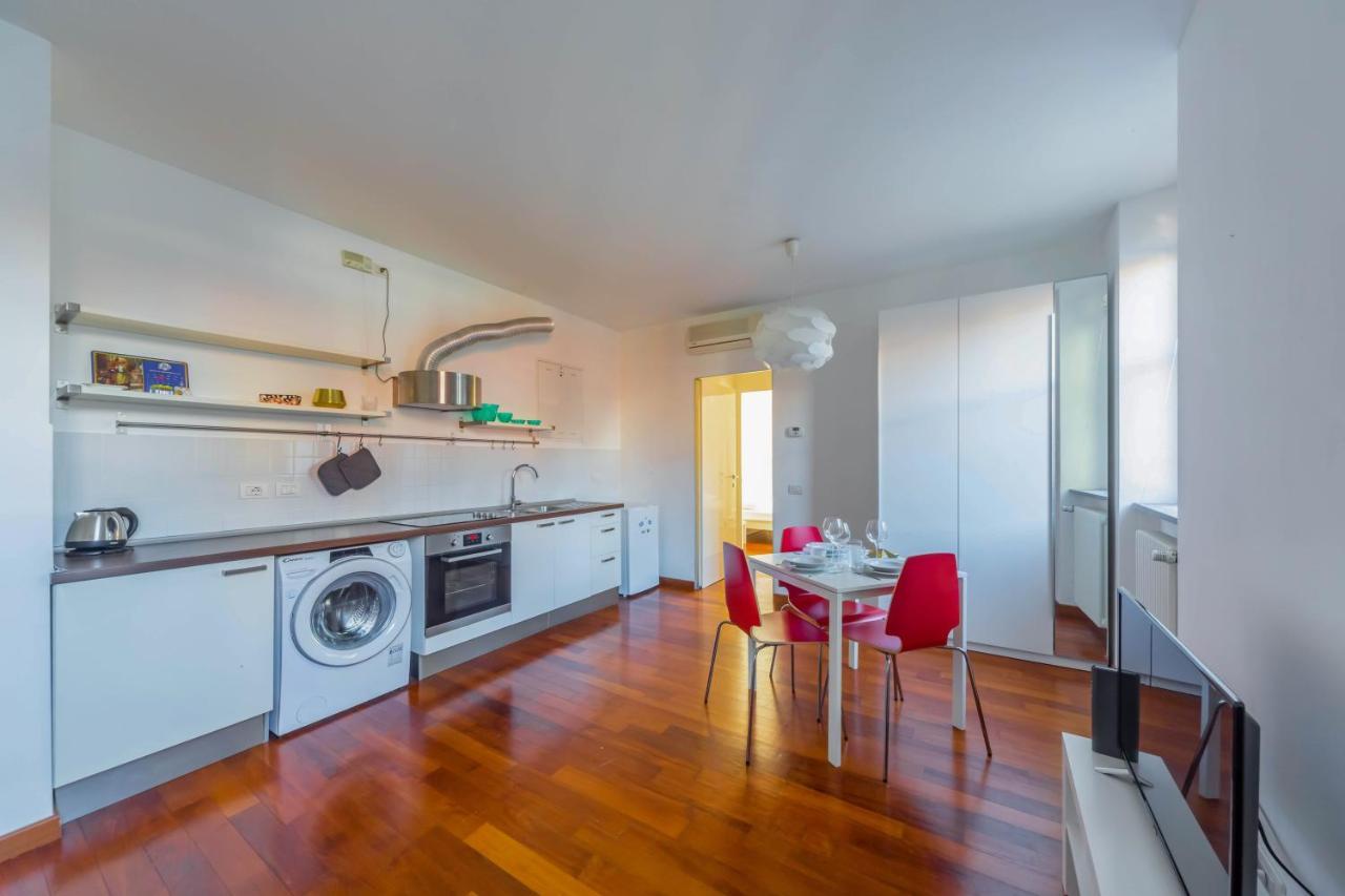 Cozy Flat 500m From Affori Fn! Milano