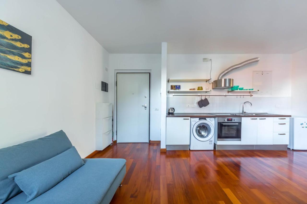Cozy Flat 500m From Affori Fn! Milano