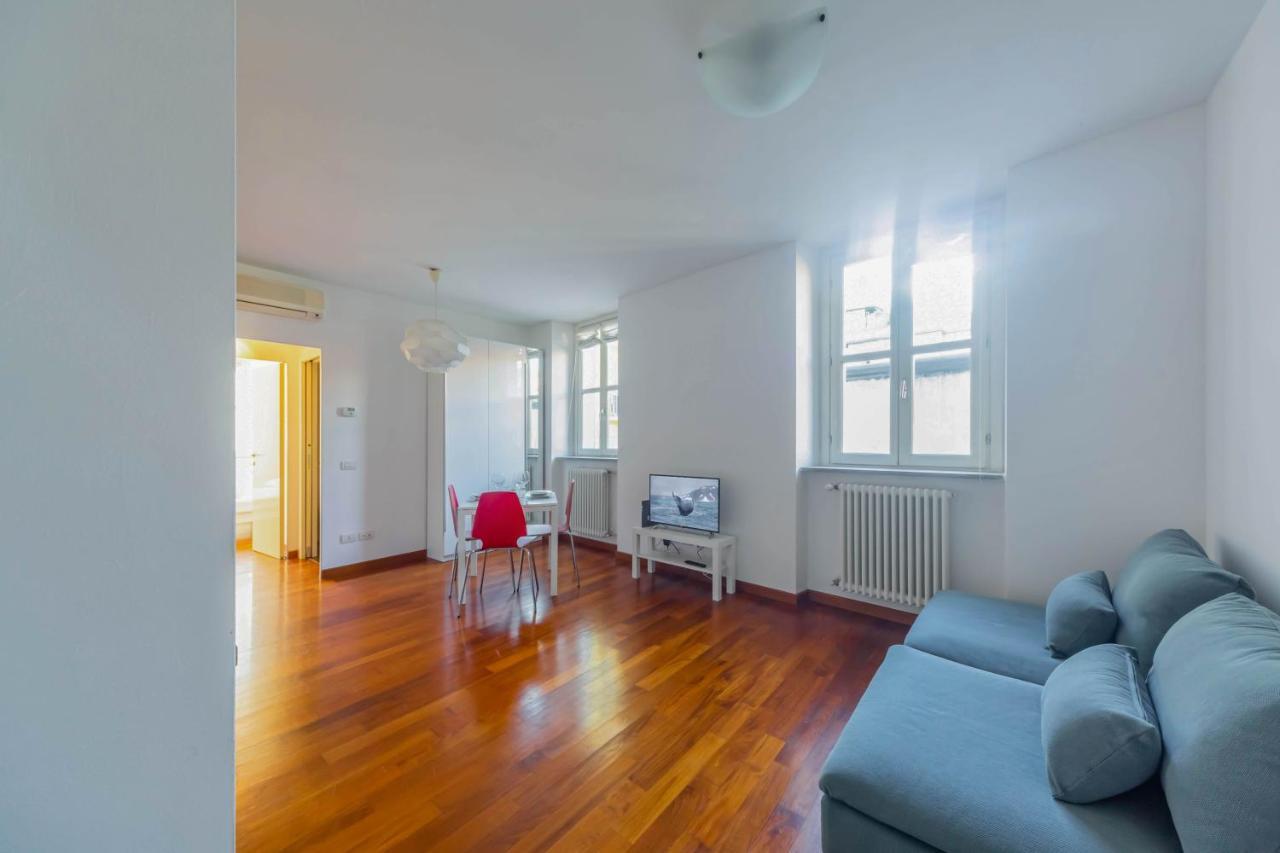 Cozy Flat 500m From Affori Fn! *