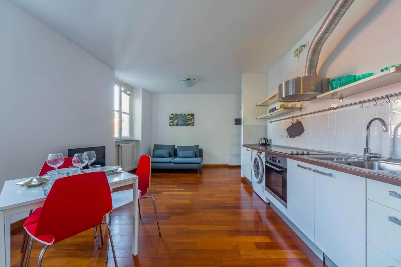 Lejlighed Cozy Flat 500m From Affori Fn! Milano