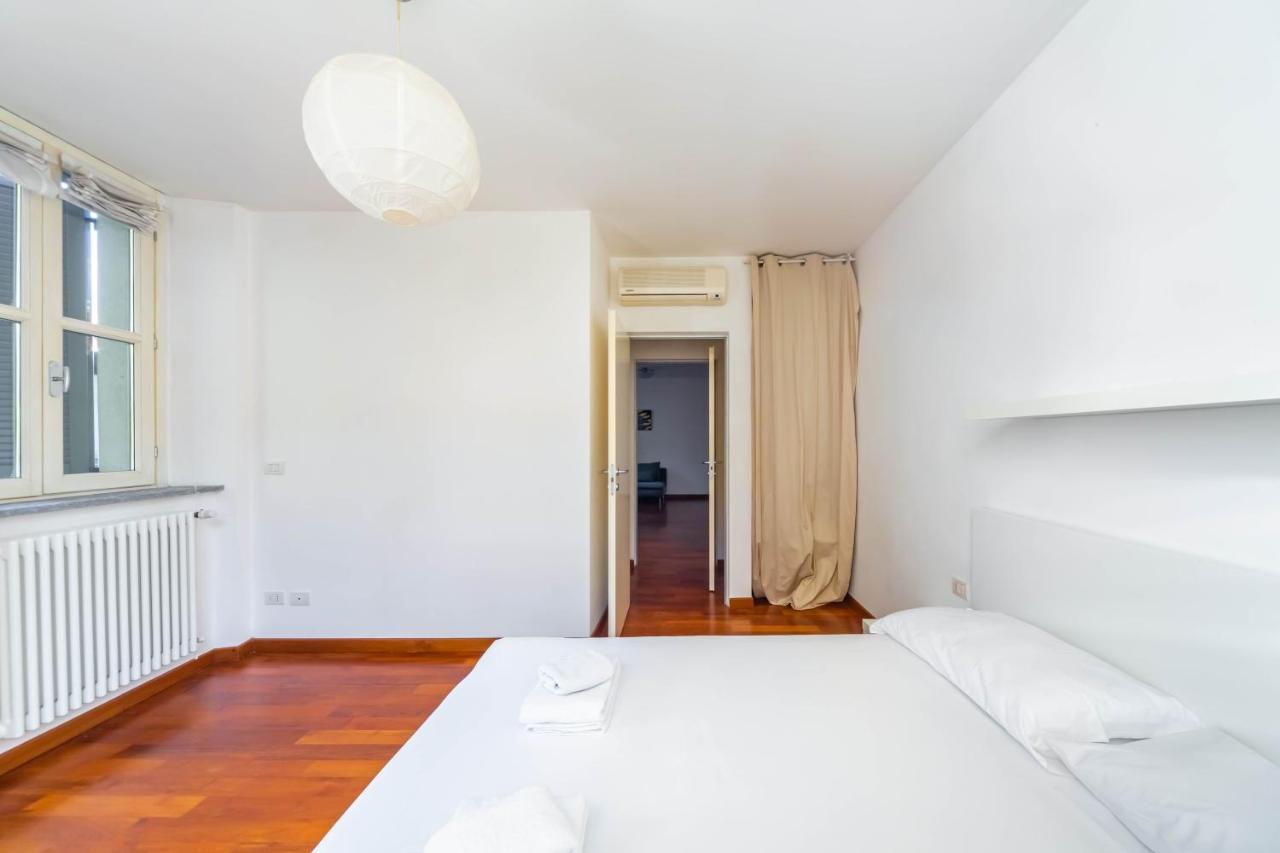 Cozy Flat 500m From Affori Fn! Milano