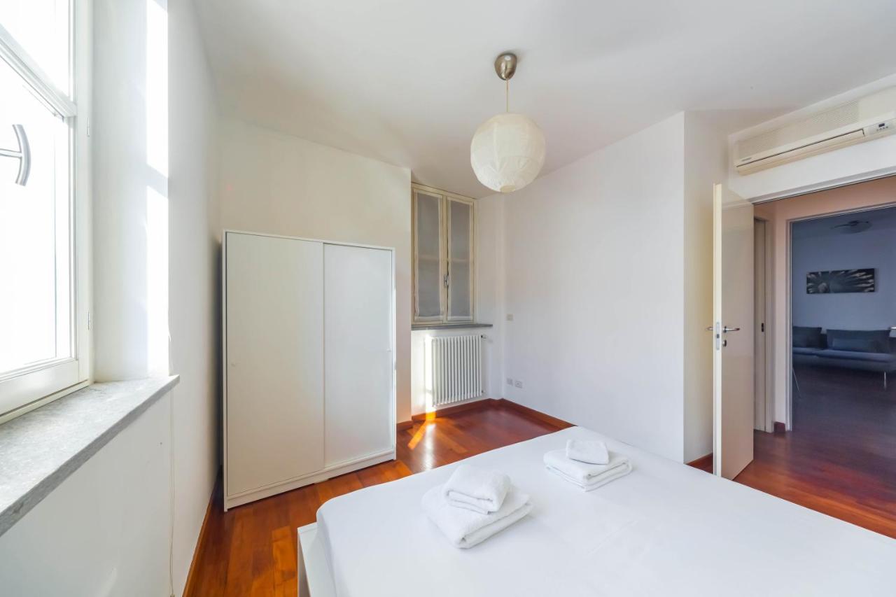 Cozy Flat 500m From Affori Fn!