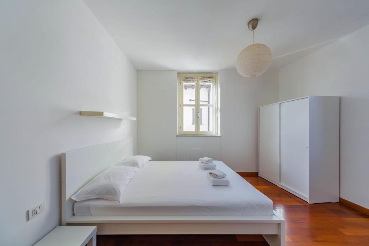 Cozy Flat 500m From Affori Fn! Lejlighed Milano