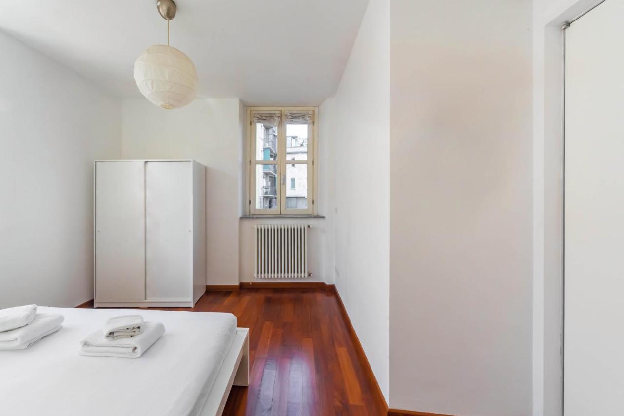 Cozy Flat 500m From Affori Fn!