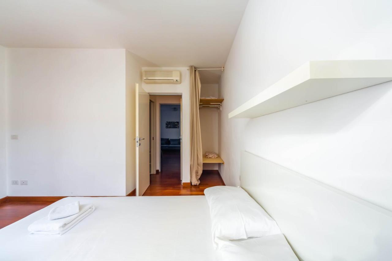 Cozy Flat 500m From Affori Fn! Milano