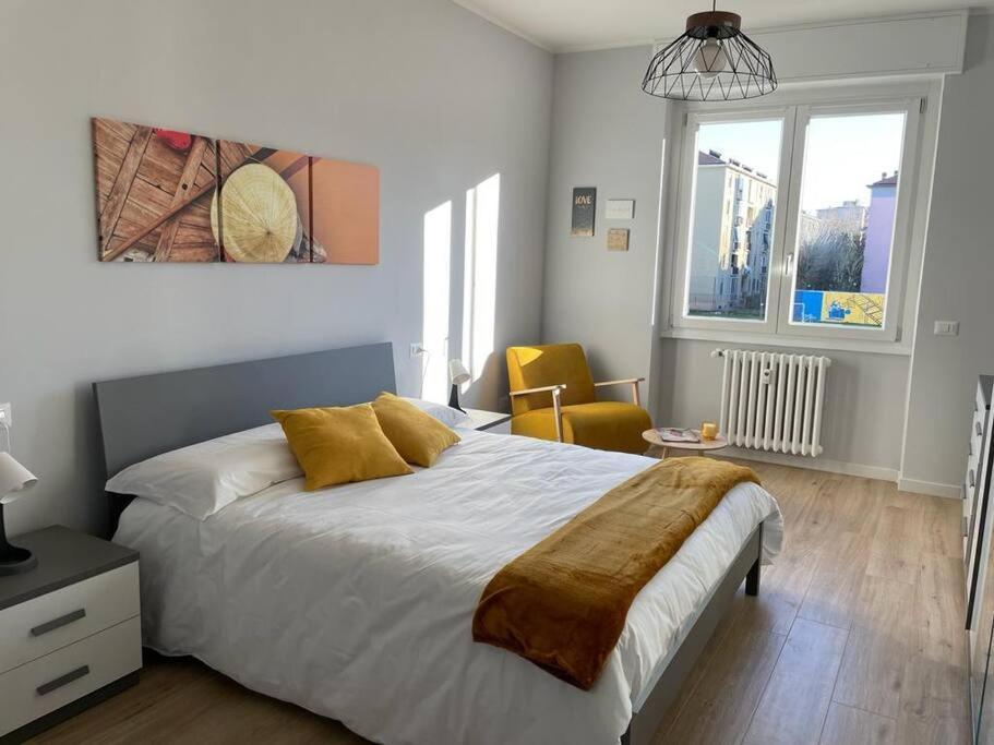 Tia's - Naviglio Pavese Appartamento