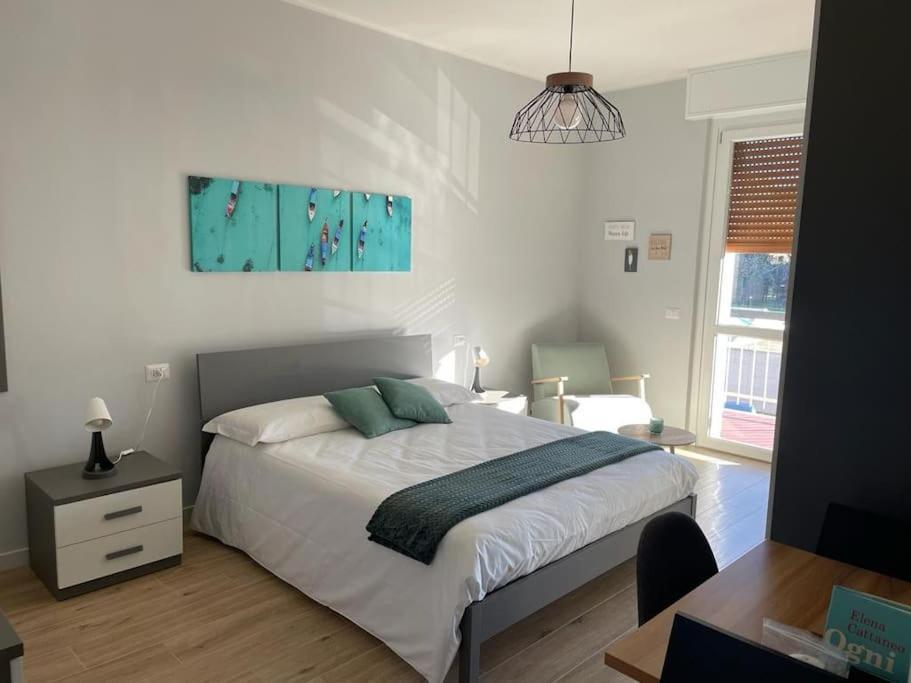 Appartamento Tia's - Naviglio Pavese Milano