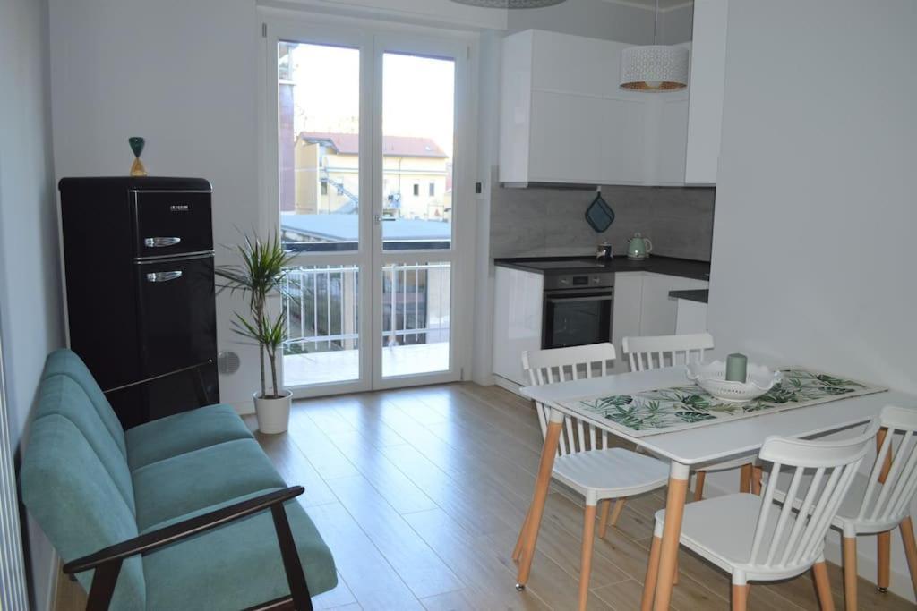 Tia's - Naviglio Pavese Appartamento Milano