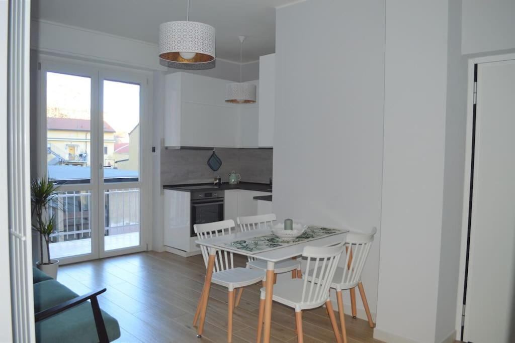 Appartamento Tia's - Naviglio Pavese Milano