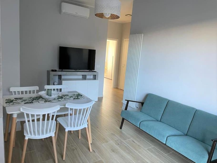Tia's - Naviglio Pavese Appartamento