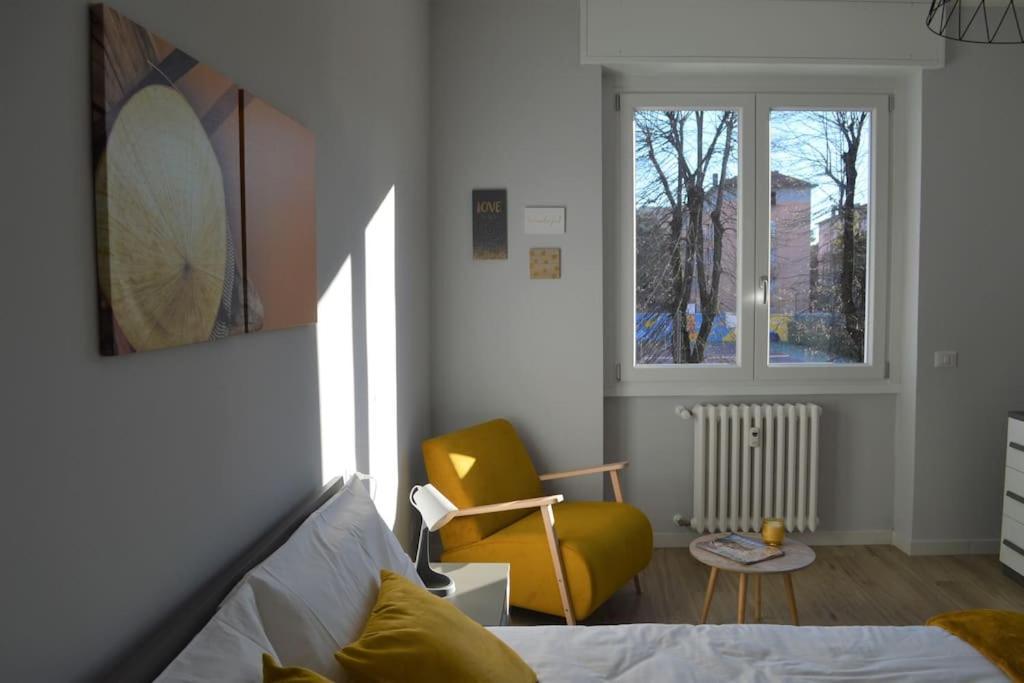 Appartamento Tia's - Naviglio Pavese Milano