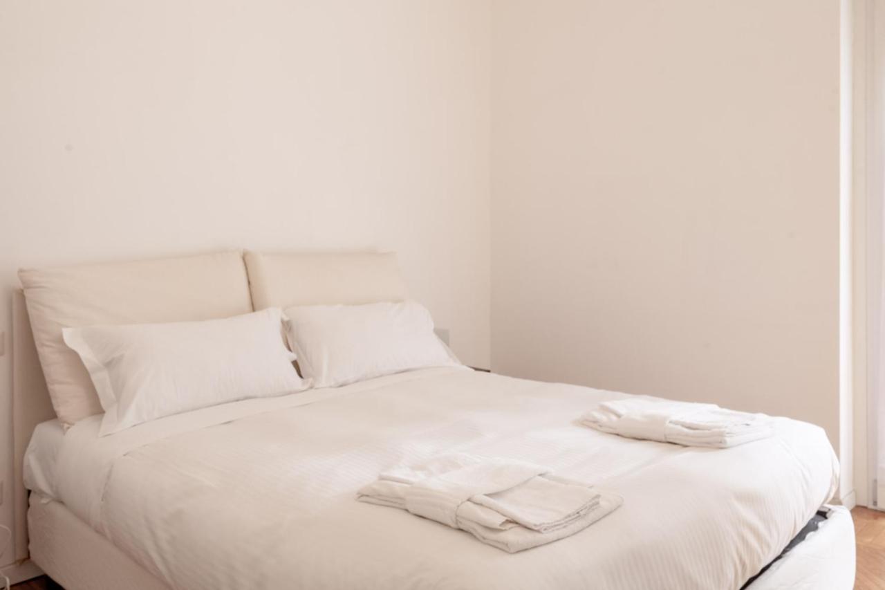 Bnbutler - Casa Lario - Isola District Apartment *