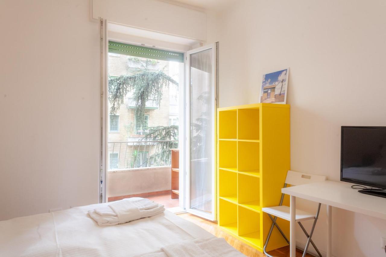 Apartment Bnbutler - Casa Lario - Isola District