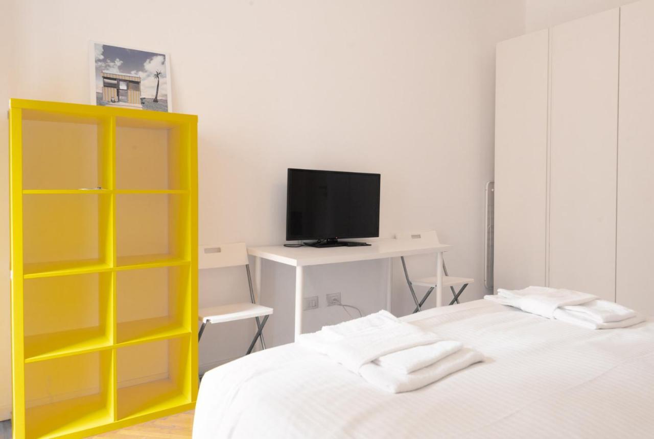 Apartment Bnbutler - Casa Lario - Isola District Milan