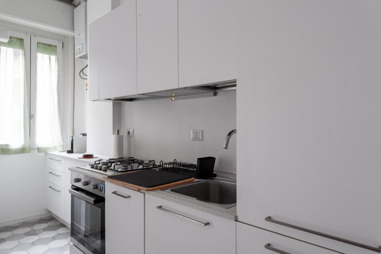 Bnbutler - Casa Lario - Isola District Apartment