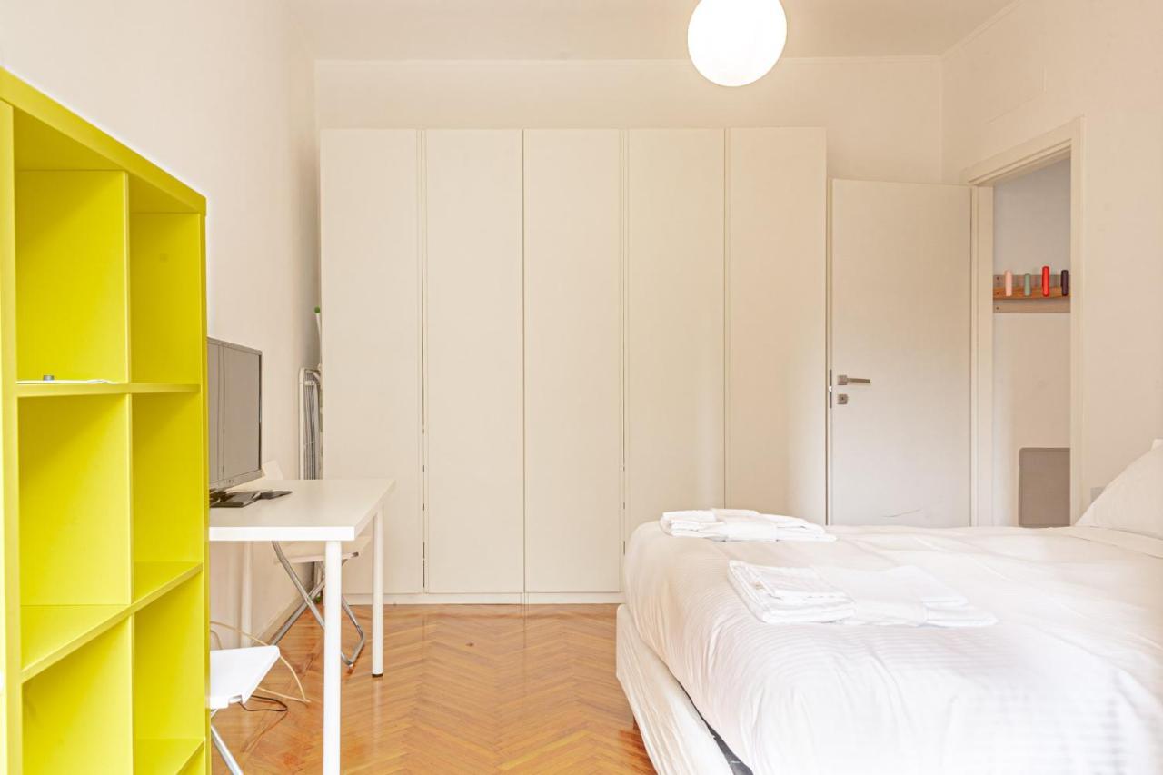 Bnbutler - Casa Lario - Isola District *