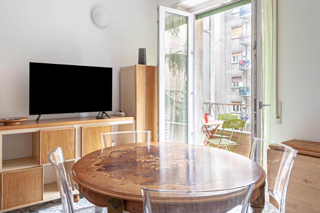 Bnbutler - Casa Lario - Isola District * Milan