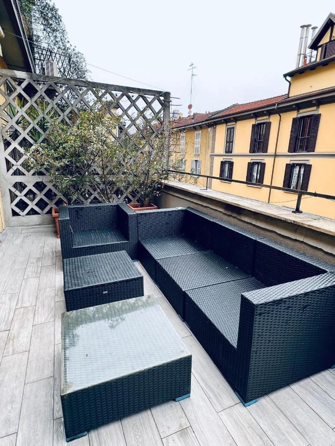 Terrazza Porta Venezia Howme Appartement *