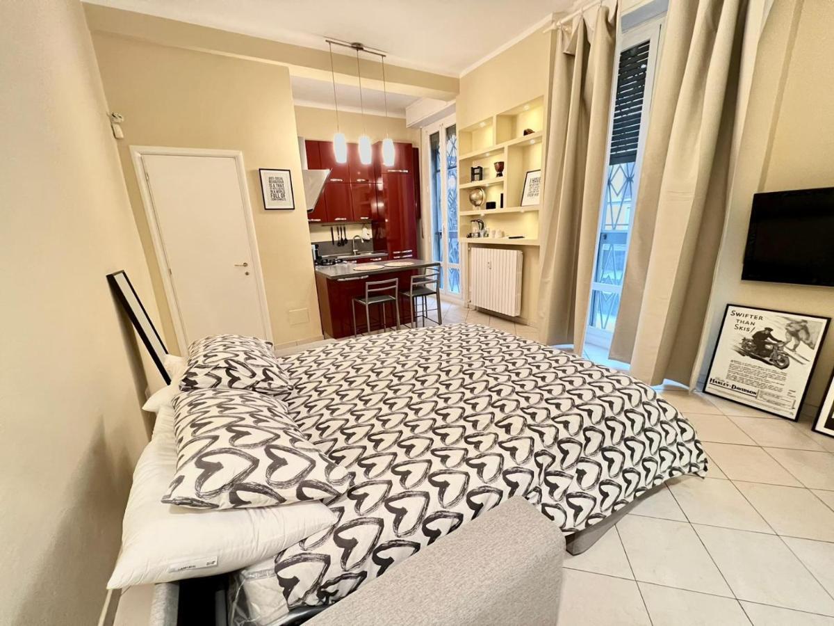 Terrazza Porta Venezia Howme Appartement