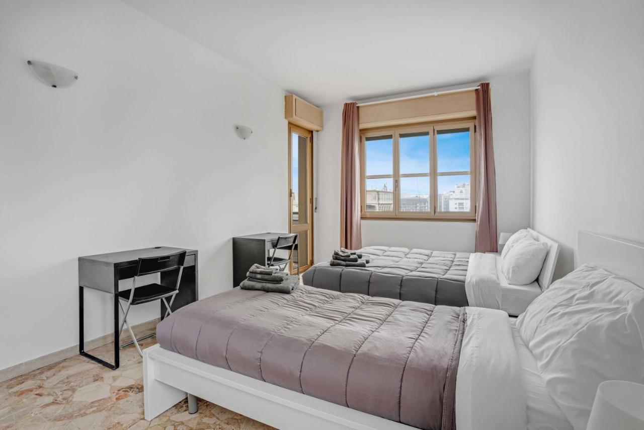Cav9 - Large With Panoramic View - Appartement