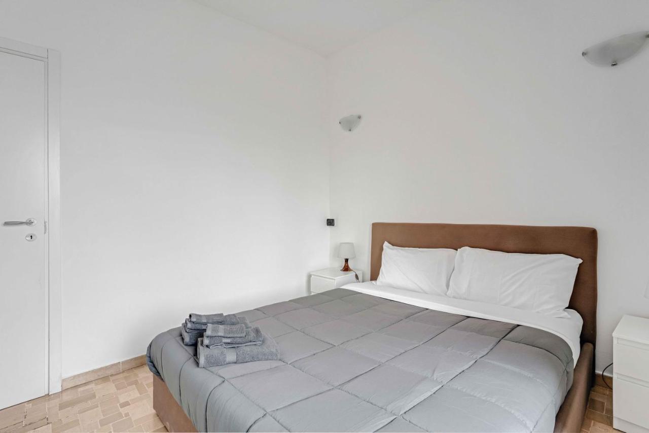 Cav9 - Large With Panoramic View - Appartement *