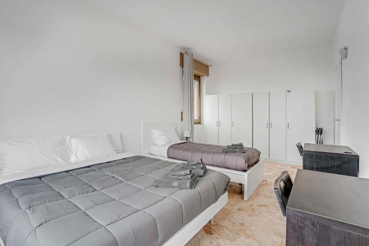 Appartement Cav9 - Large With Panoramic View -