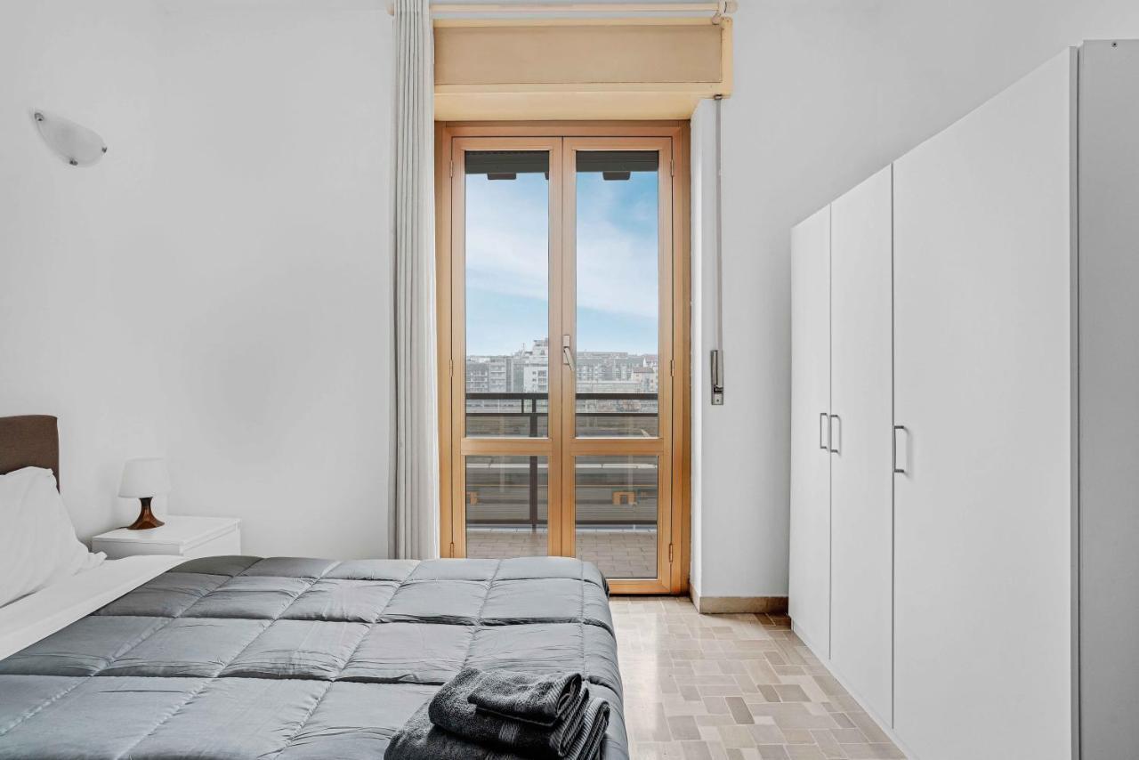 Appartement Cav9 - Large With Panoramic View - *