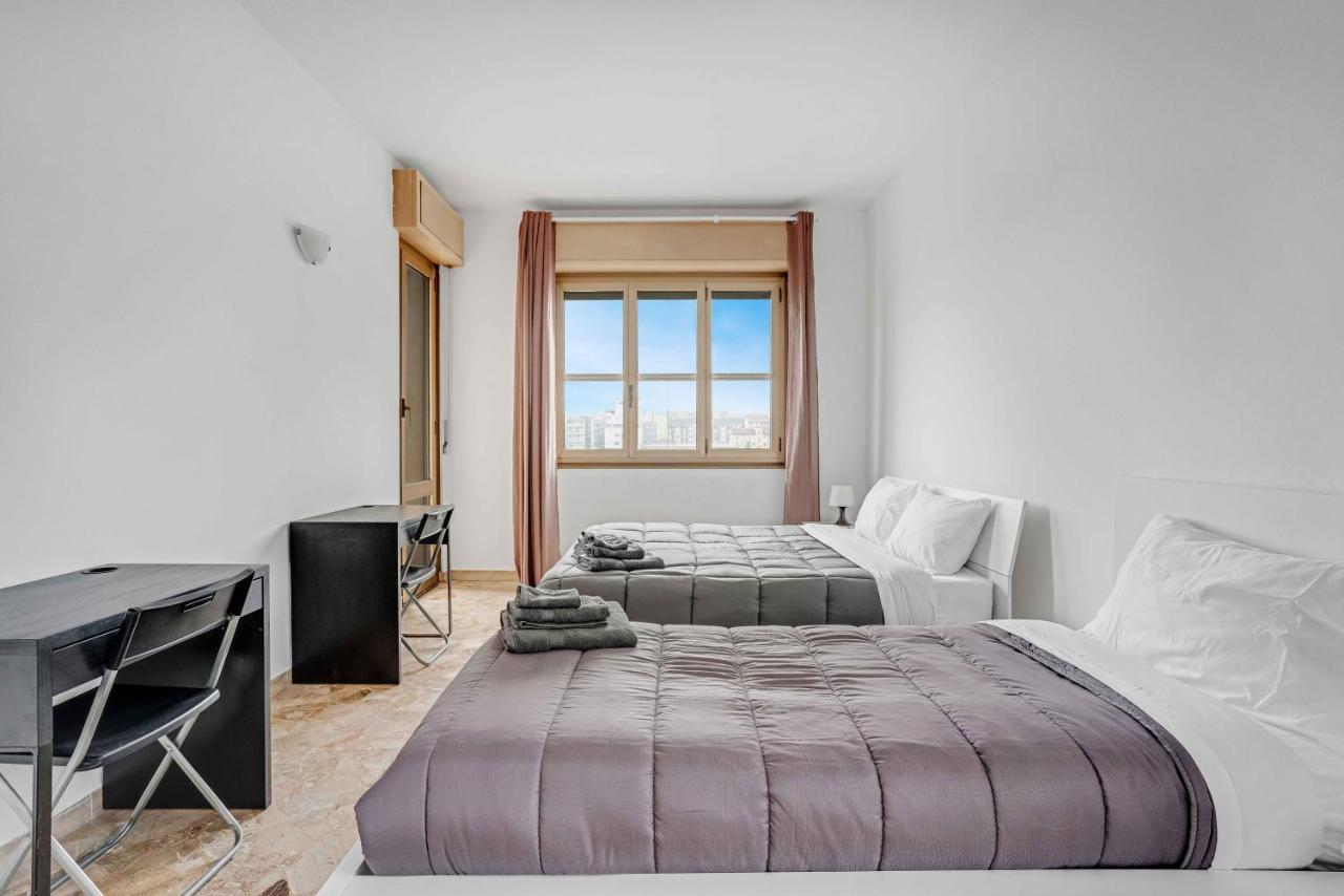 Appartement Cav9 - Large With Panoramic View -
