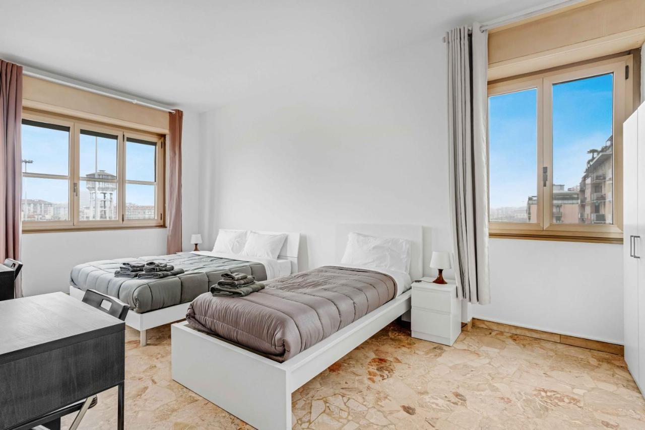 Appartement Cav9 - Large With Panoramic View -