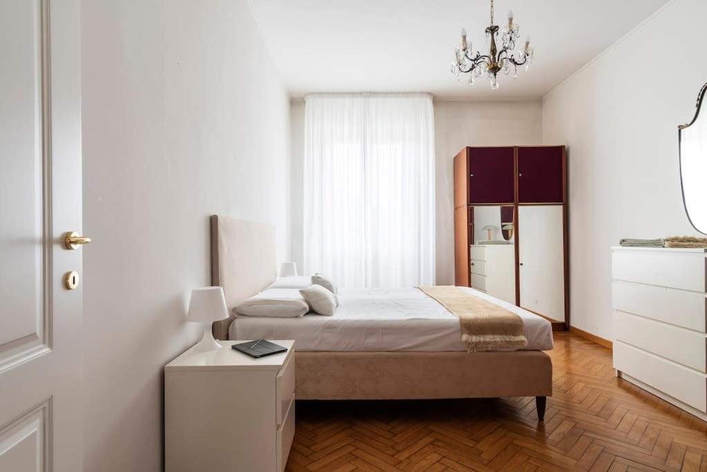 Lomellina Flexyrent - A.c. Wifi * Milano