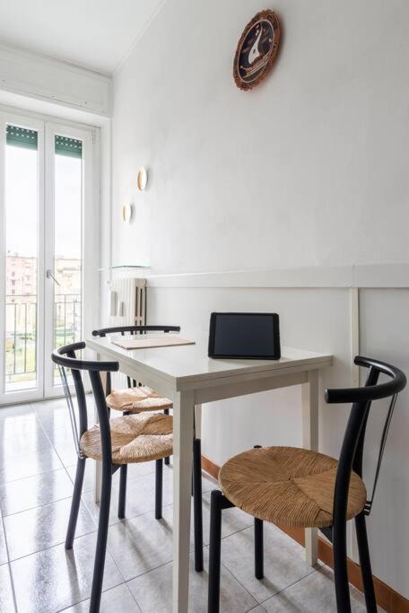 Lomellina Flexyrent - A.c. Wifi Appartamento Milano