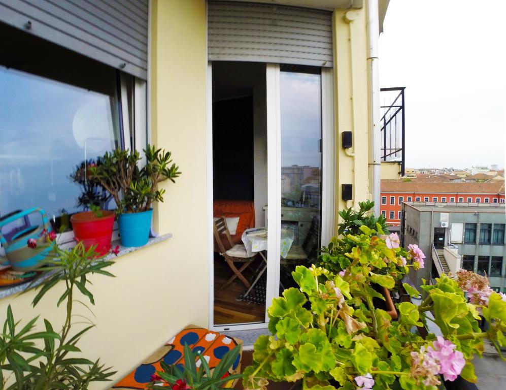 Bed & Breakfast Up To Seven Milaan