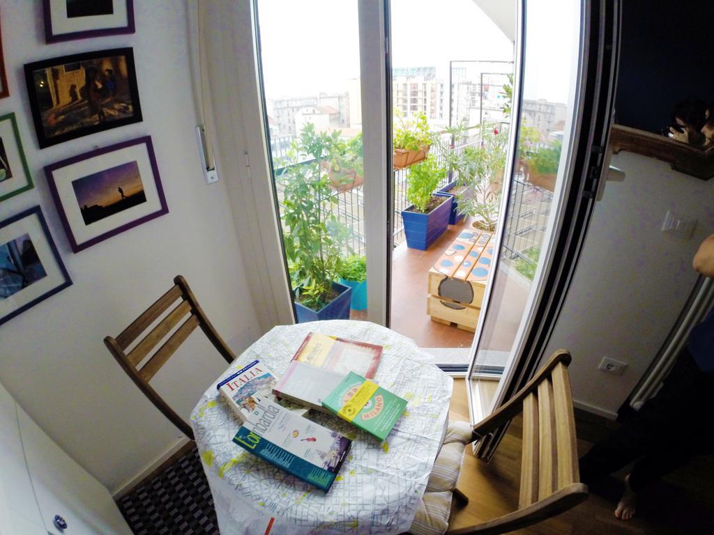 Bed & Breakfast Up To Seven Milaan