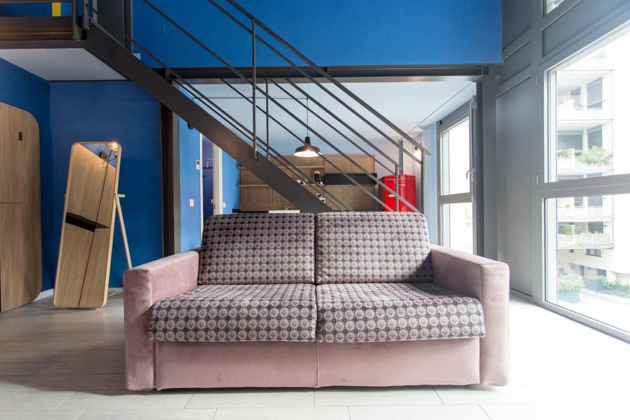 Unico Appartement