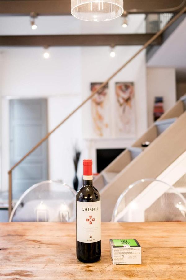Leilighet Design Loft Bocconi *