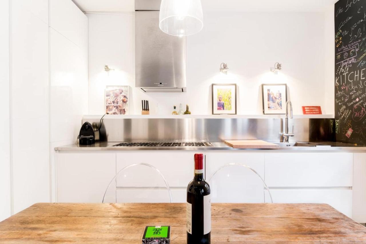 Leilighet Design Loft Bocconi