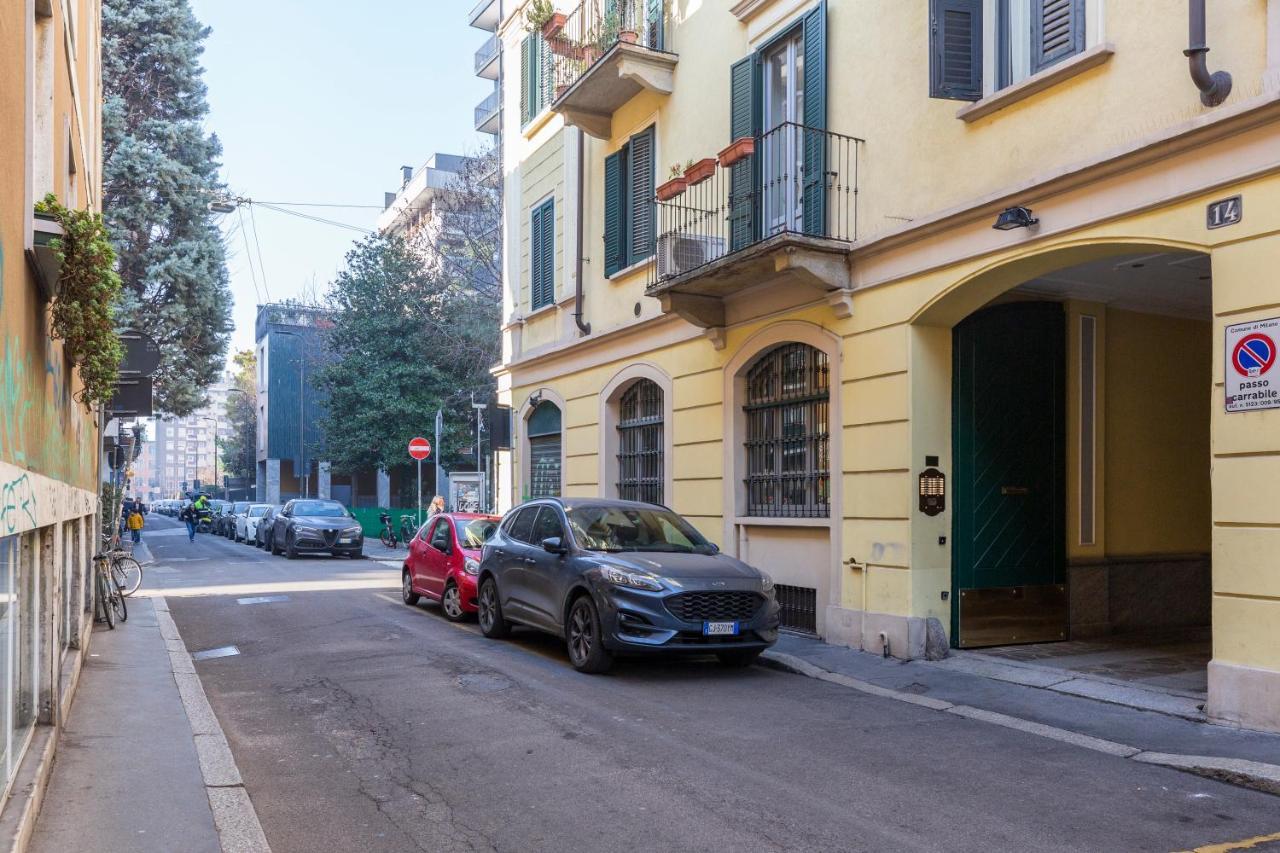 Lejlighed Voghera Fashion District *