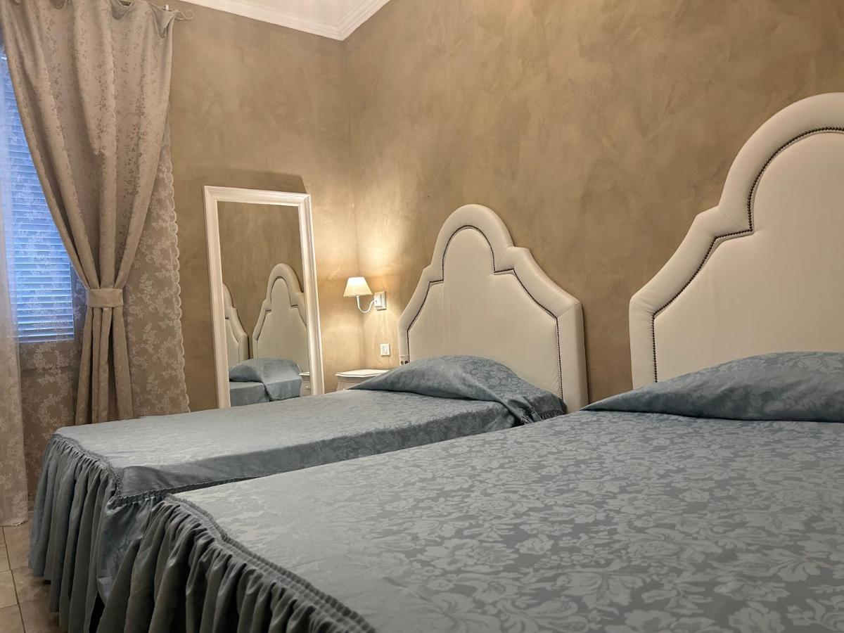Hotel Boutique Calais Mailand
