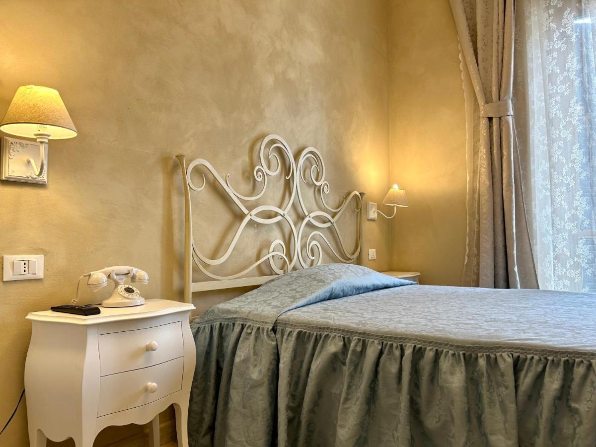 Hotel Boutique Calais Mailand