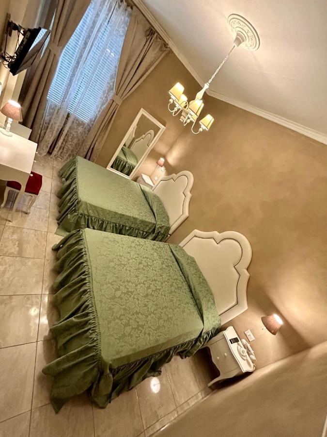 Hotel Boutique Calais Mailand