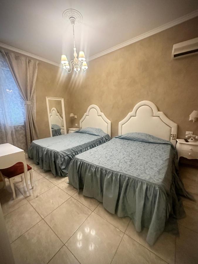 Hotel Boutique Calais Mailand